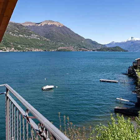 Appartamento Vista Lago - Betta Lezzeno Exterior photo