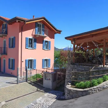 Appartamento Vista Lago - Betta Lezzeno Exterior photo