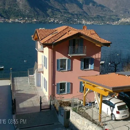 Appartamento Vista Lago - Betta Lezzeno Exterior photo
