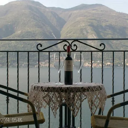 Appartamento Vista Lago - Betta Lezzeno Exterior photo