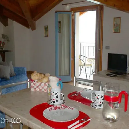 Appartamento Vista Lago - Betta Lezzeno Exterior photo