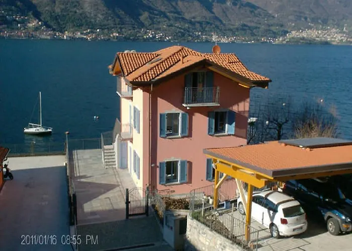 Appartamento Vista Lago - Betta