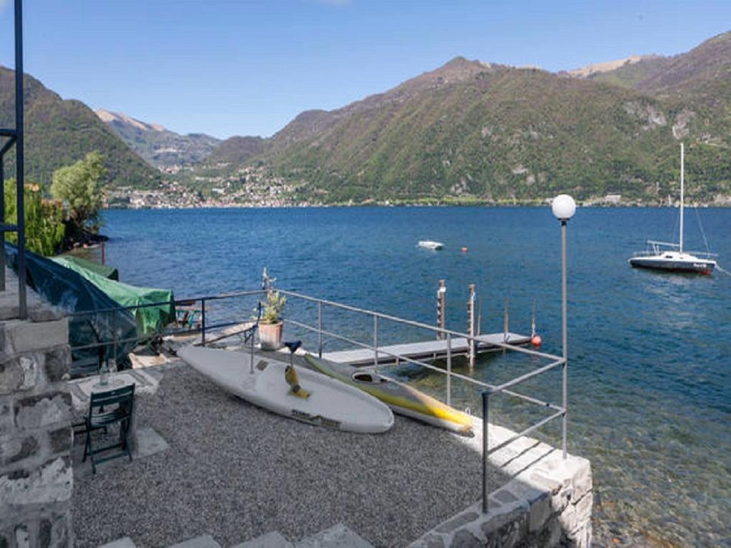 Appartement Vista - Betta Lezzeno