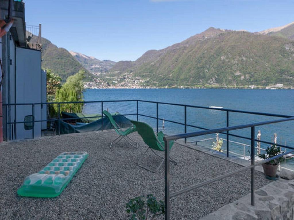 Appartement Vista - Betta