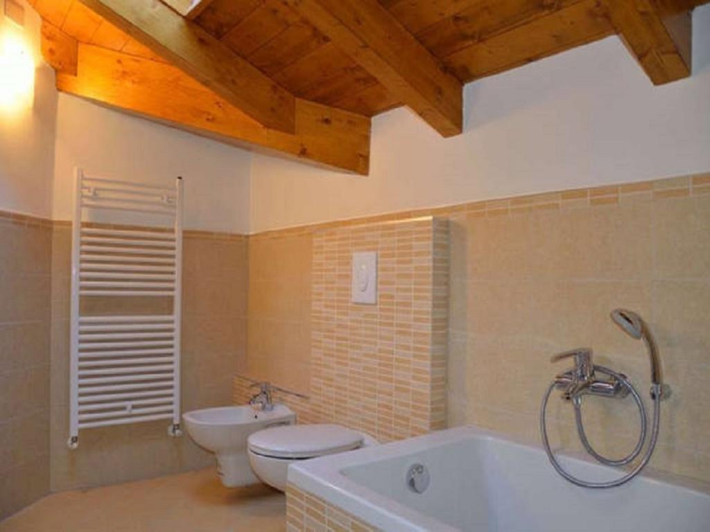 Vista - Betta Appartement *