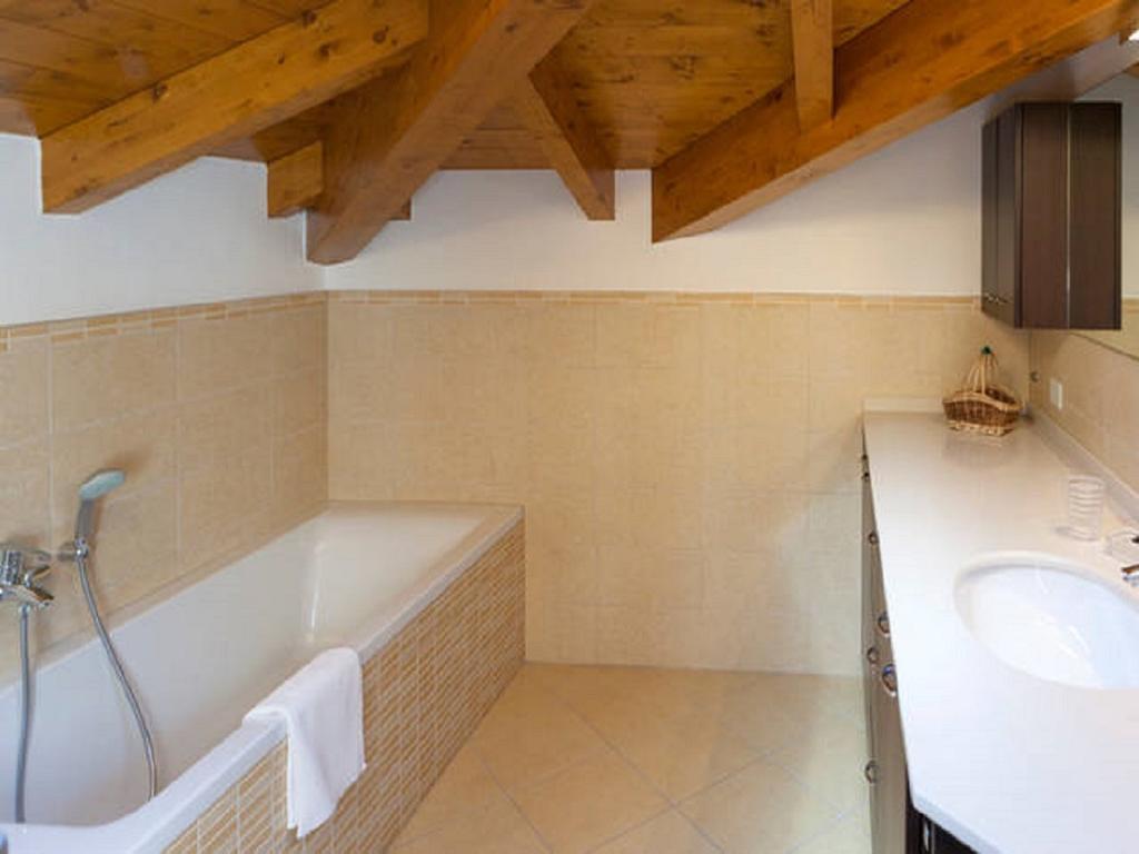 Appartement Vista - Betta Lezzeno