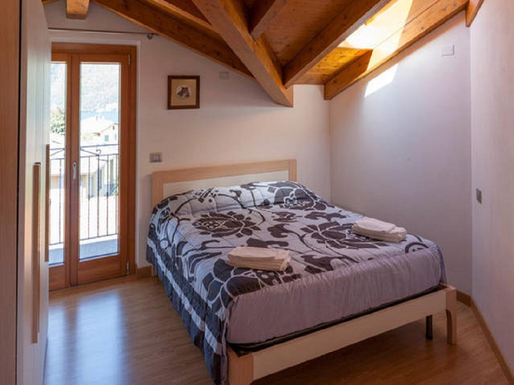 Appartement Vista - Betta