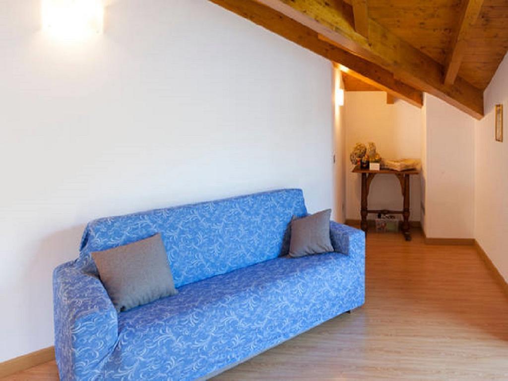 Vista - Betta Appartement Lezzeno