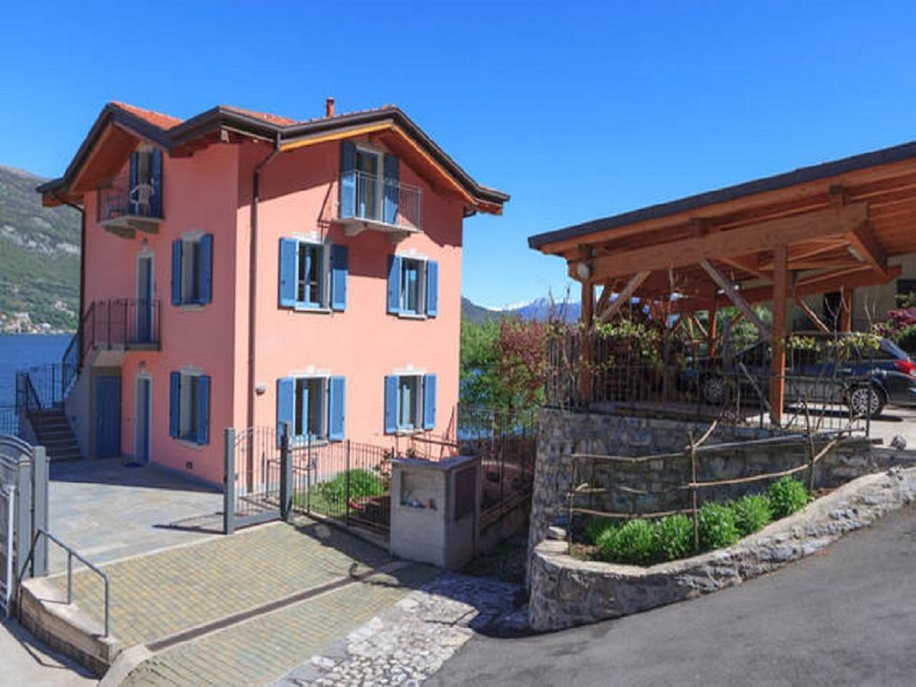 Vista - Betta Appartement Lezzeno