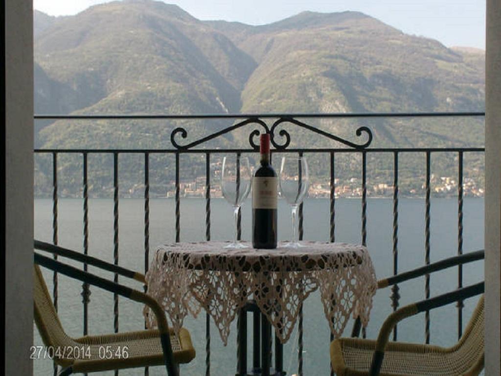 Vista - Betta Appartement Lezzeno