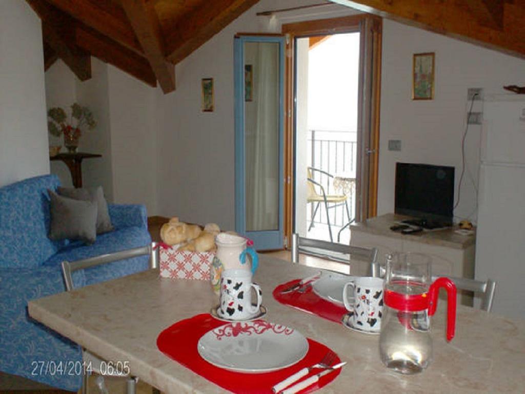 Vista - Betta Appartement